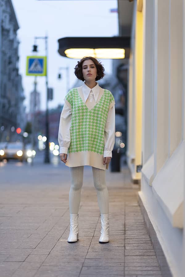 Оксана Флаф