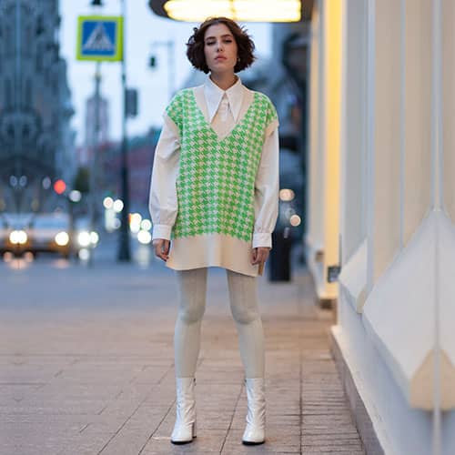 Оксана Флаф