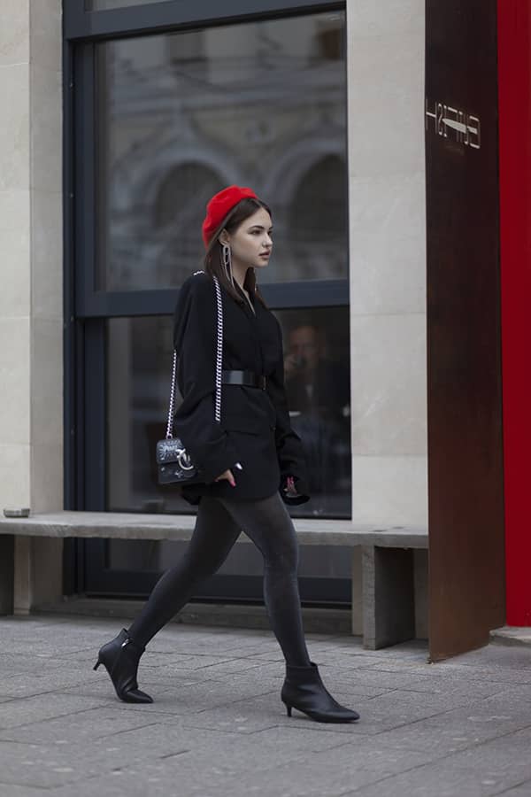 Аня Паприка