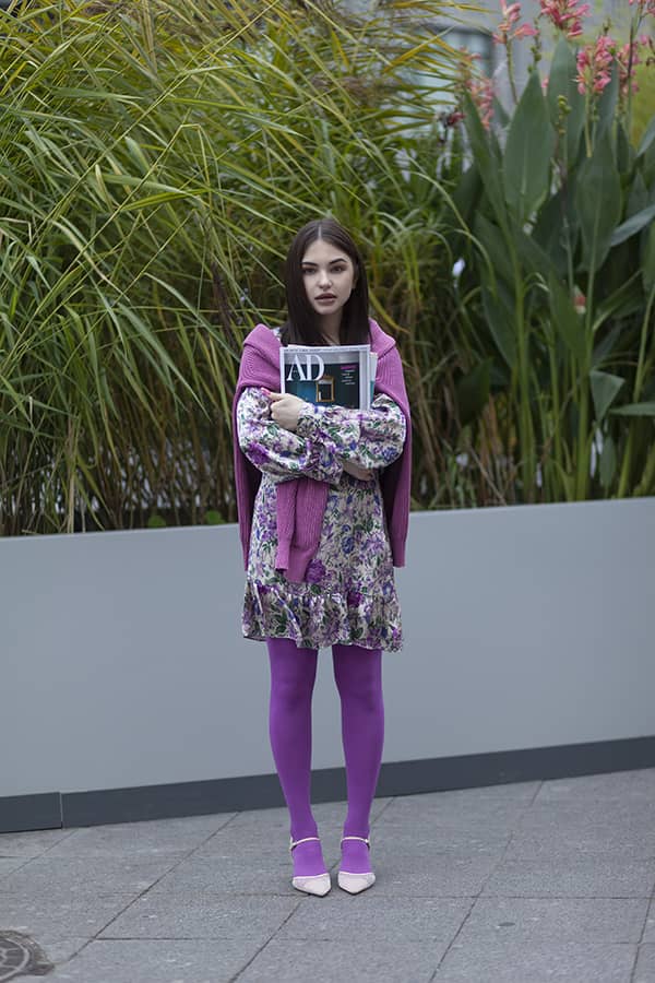 Аня Паприка