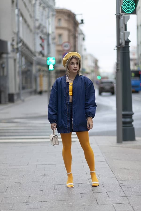 Алекса Магомедова