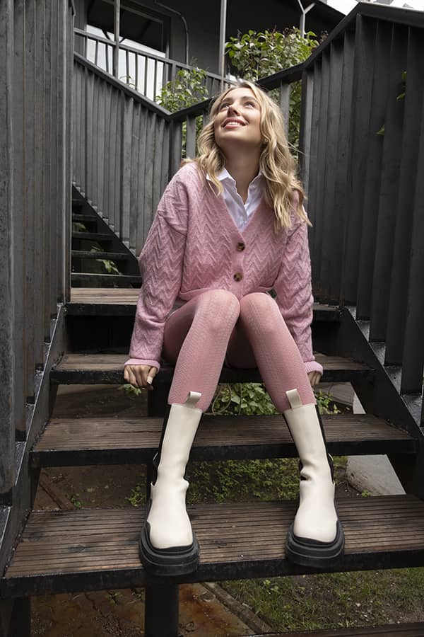 Ксюша Кутовая